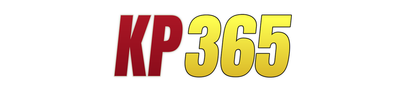 kp365 Logo